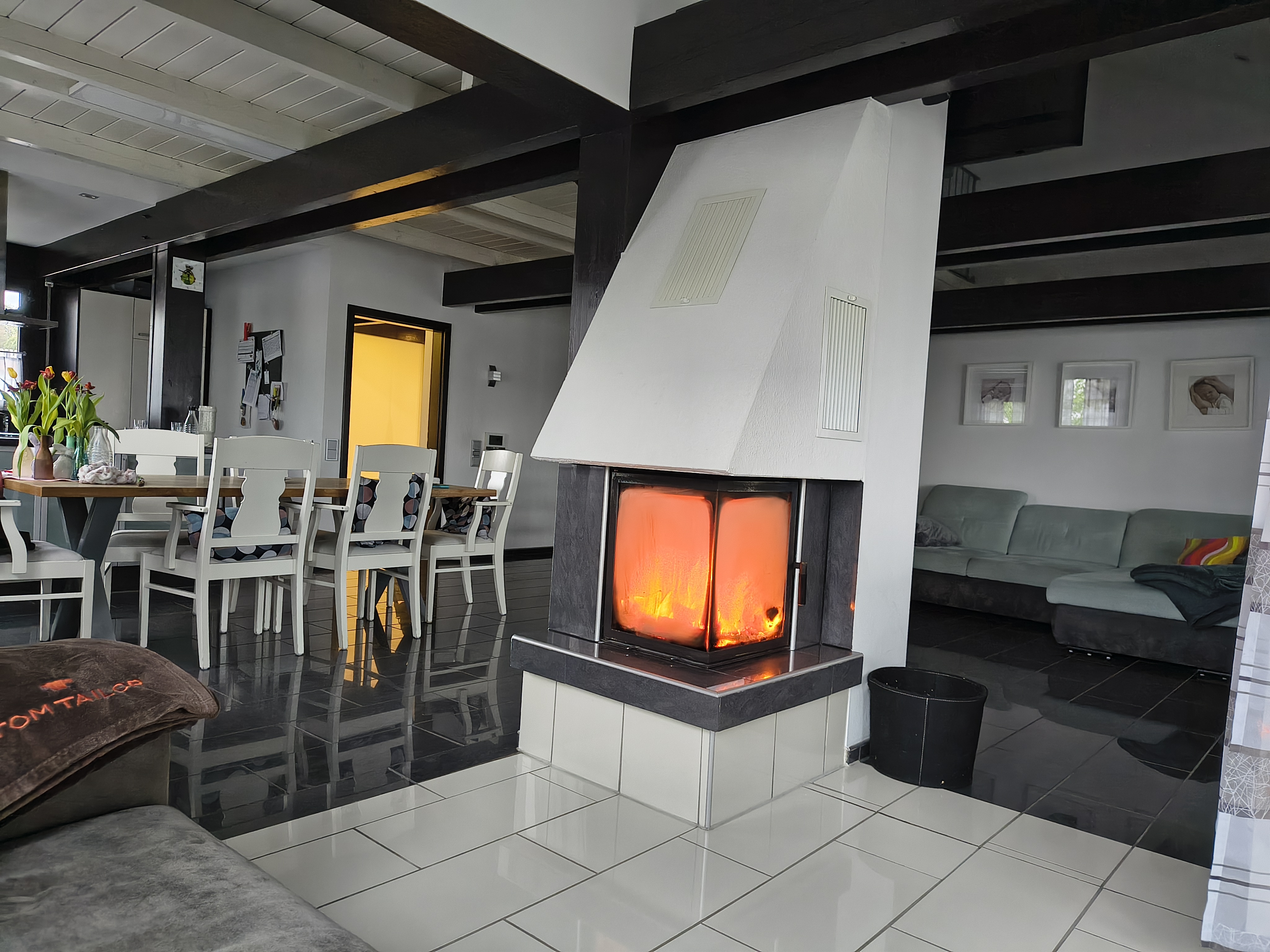 Kamin